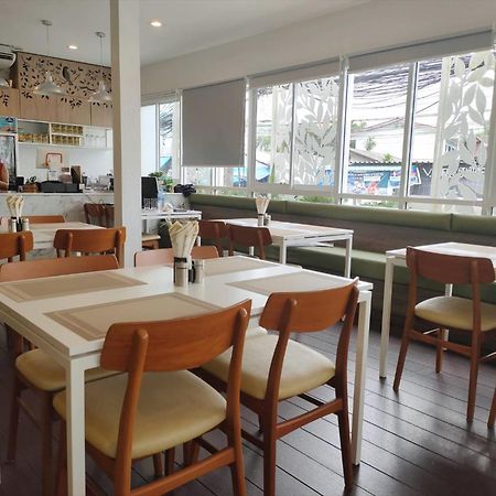 Park 38 Hotel - Sha Plus Phuket Kültér fotó