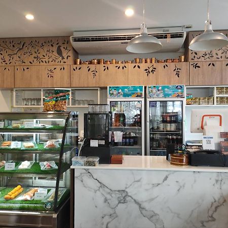 Park 38 Hotel - Sha Plus Phuket Kültér fotó