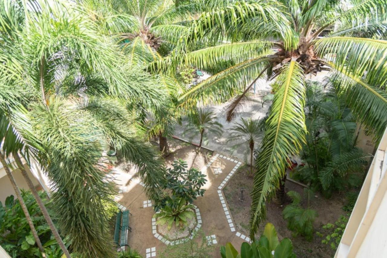 Park 38 Hotel - Sha Plus Phuket Kültér fotó
