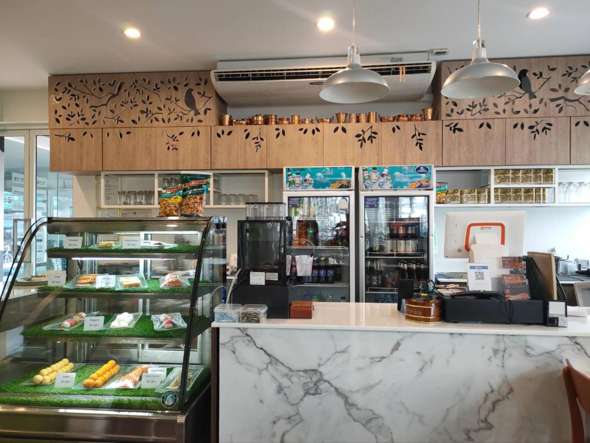Park 38 Hotel - Sha Plus Phuket Kültér fotó