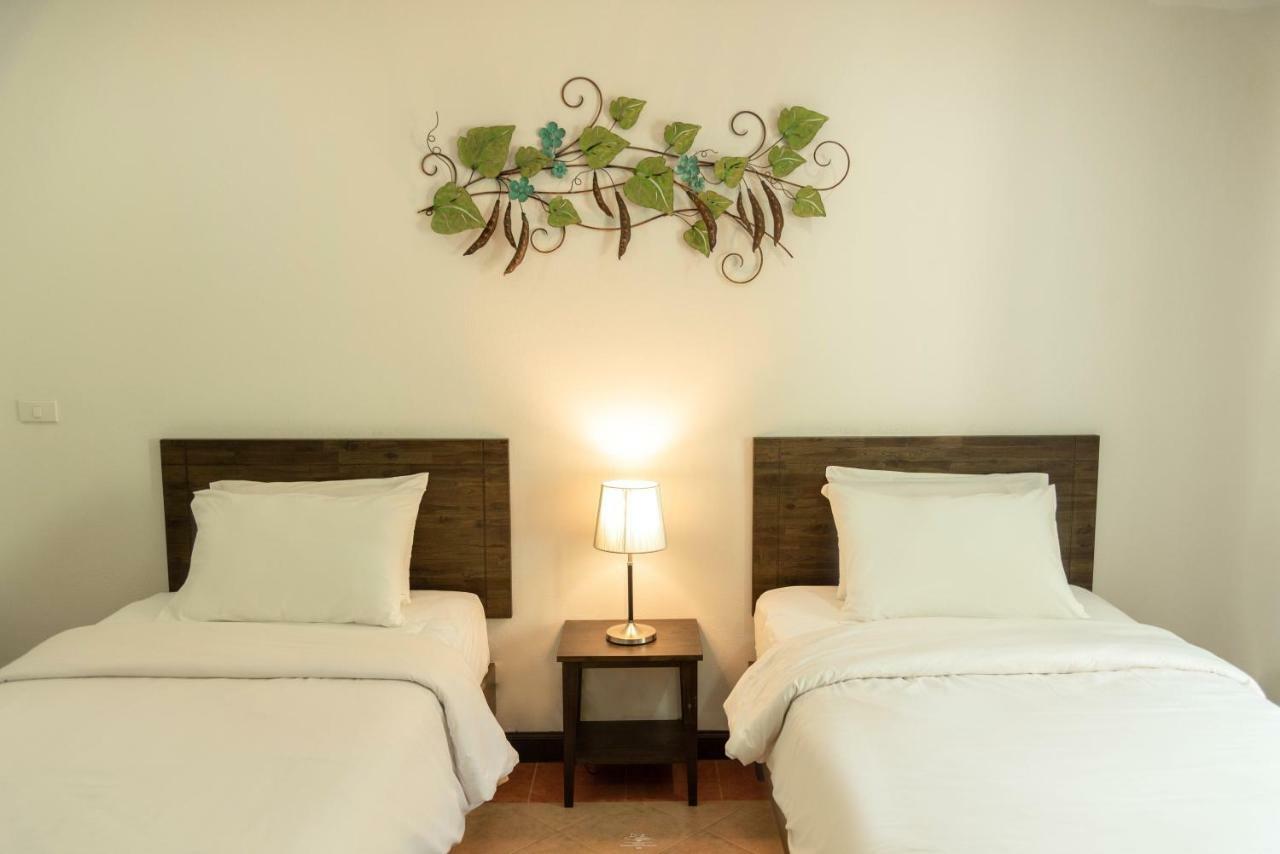 Park 38 Hotel - Sha Plus Phuket Kültér fotó